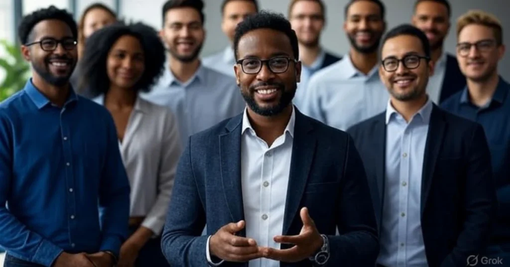 Top Tips for Landing Tech Jobs