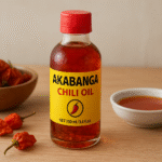 Akabanga Chili Oil