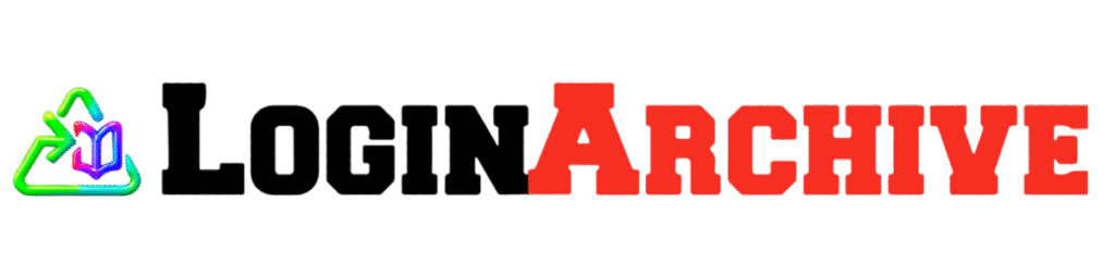 Login Archive Logo