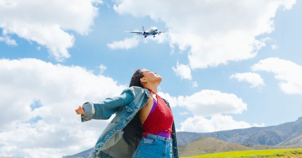 Travels
