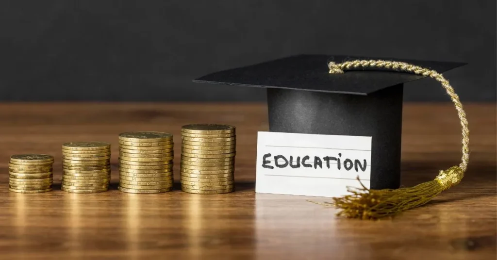 Educational Funds: