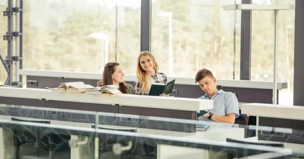 Inside Hopper Corporate Offices