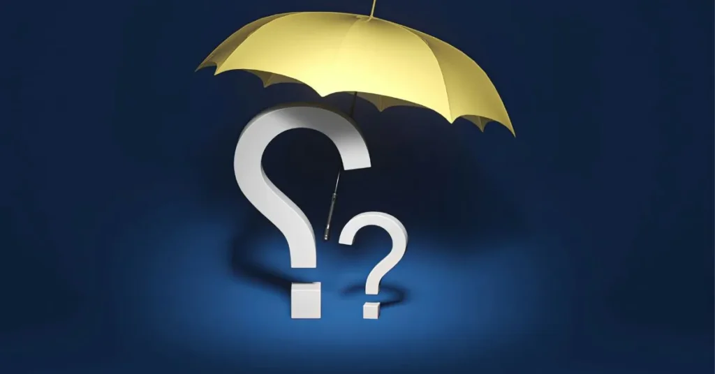 Types of Insurance