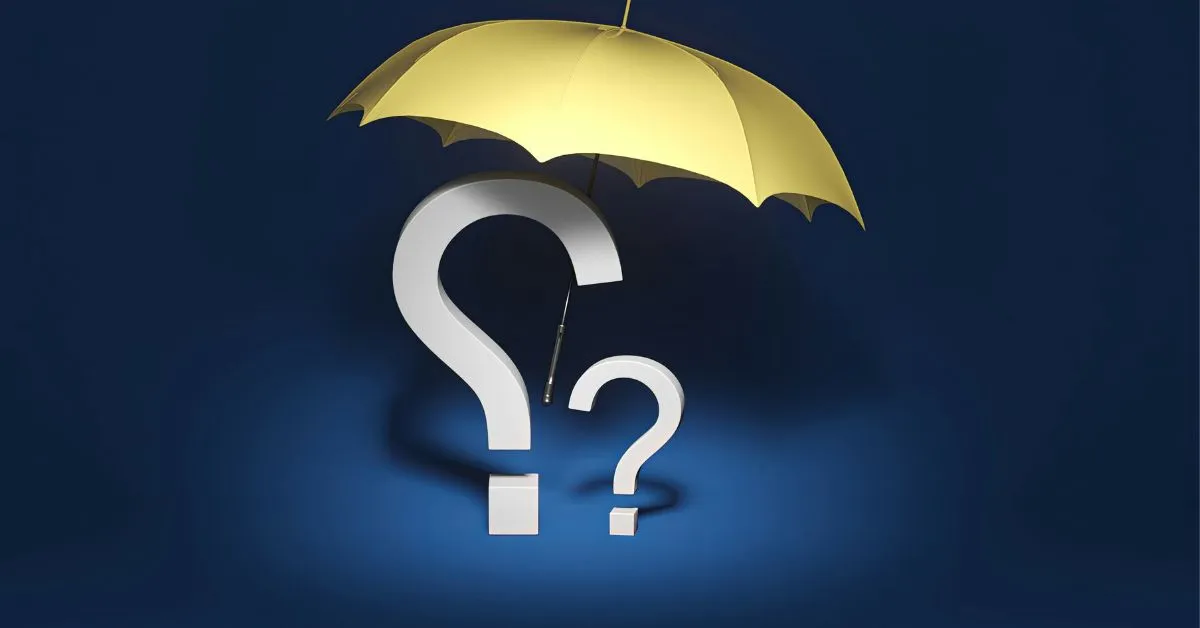 Types of Insurance