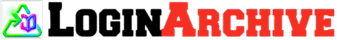 Login Archive Logo