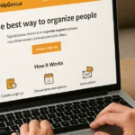 SignUpGenius
