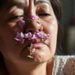 Hanahaki Disease