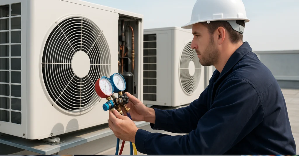 RSD Refrigeration
