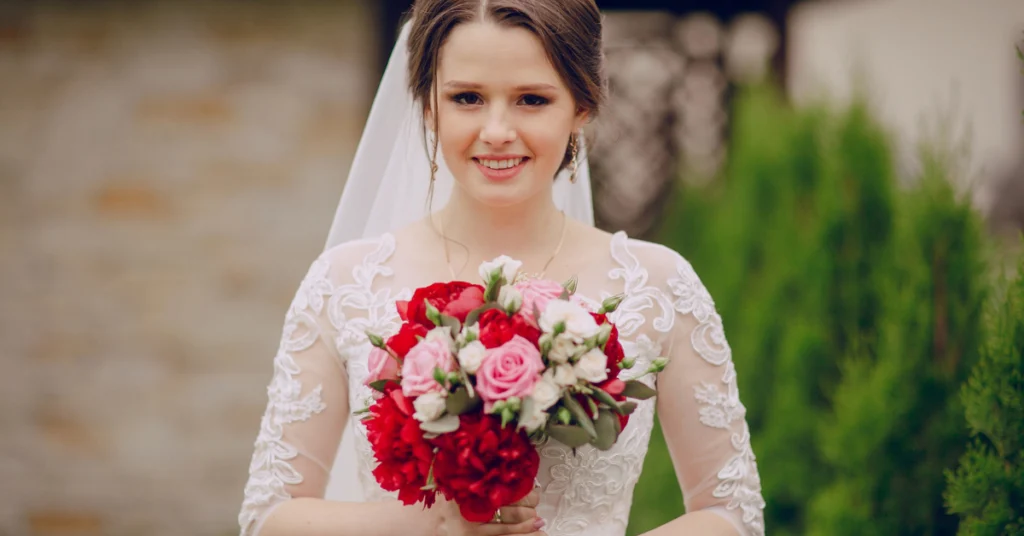 LUV Bridal