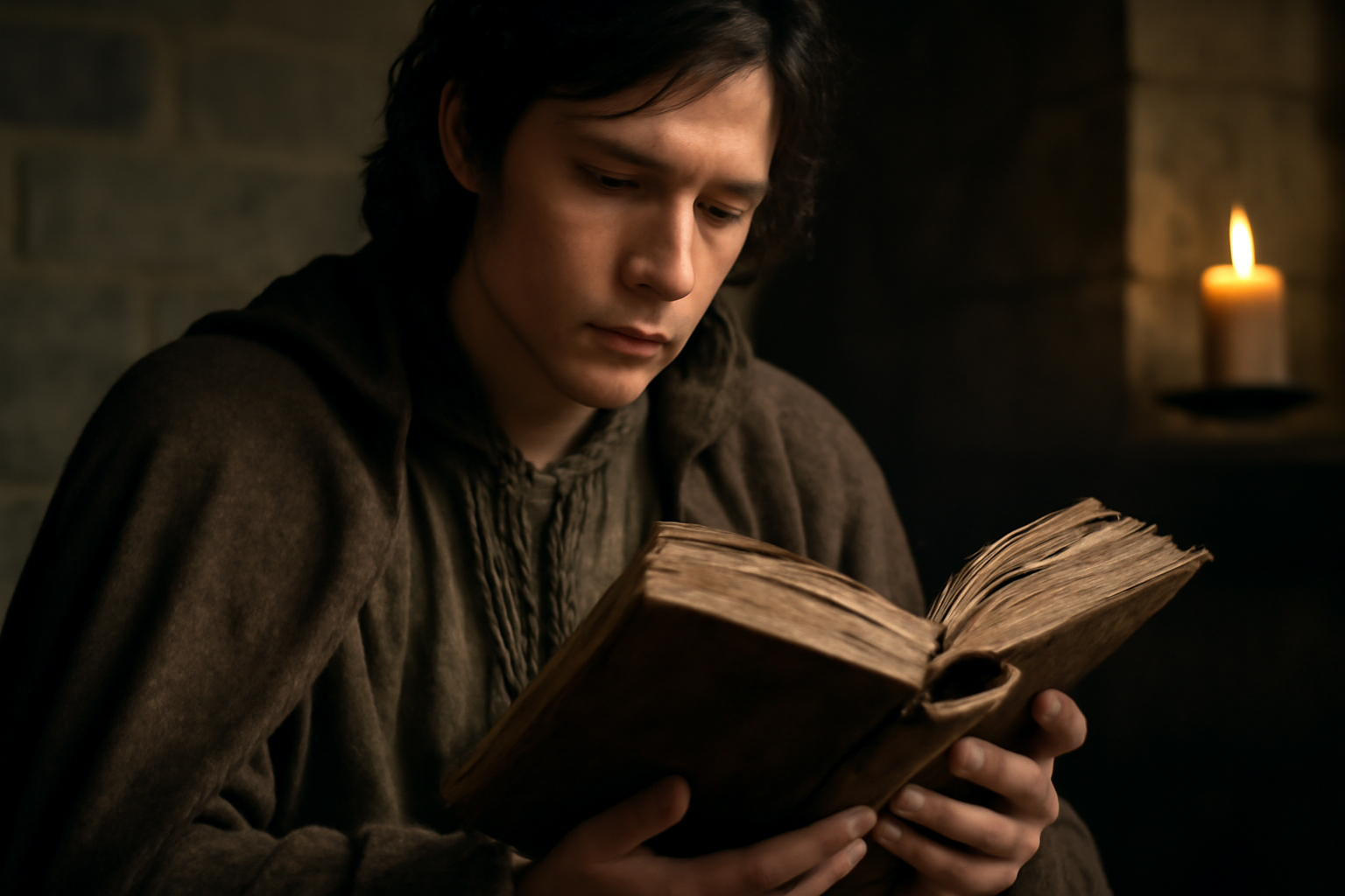 Assassin's Apprentice