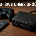 HDMI Switchers of 202