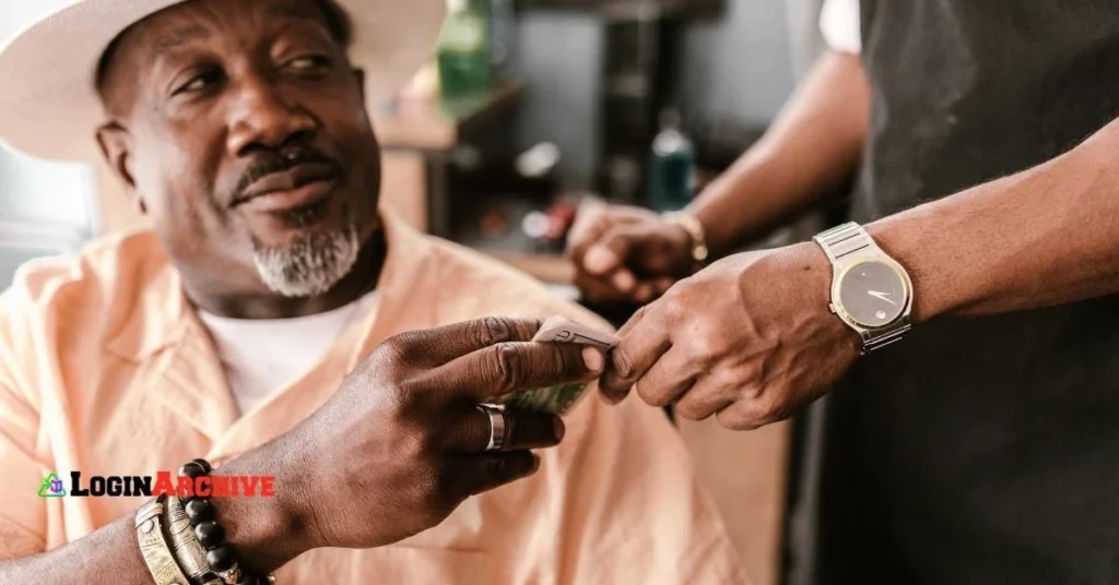 How Much to Tip at a Barbershop