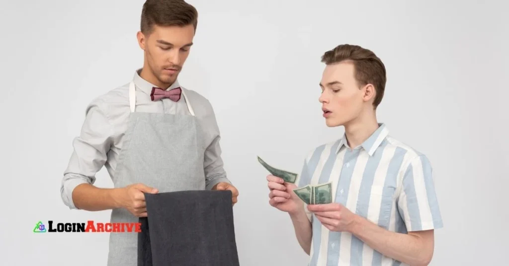 How Much to Tip at a Barbershop