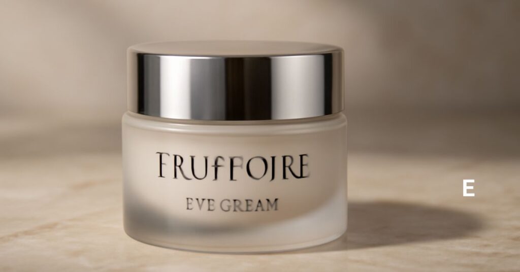Truffoire Eye Cream