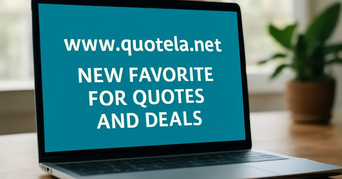 www.quotela.net