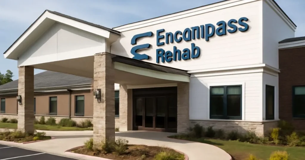 Encompass Rehab