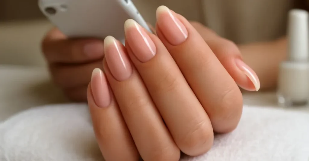 Gel X Nails Near Me