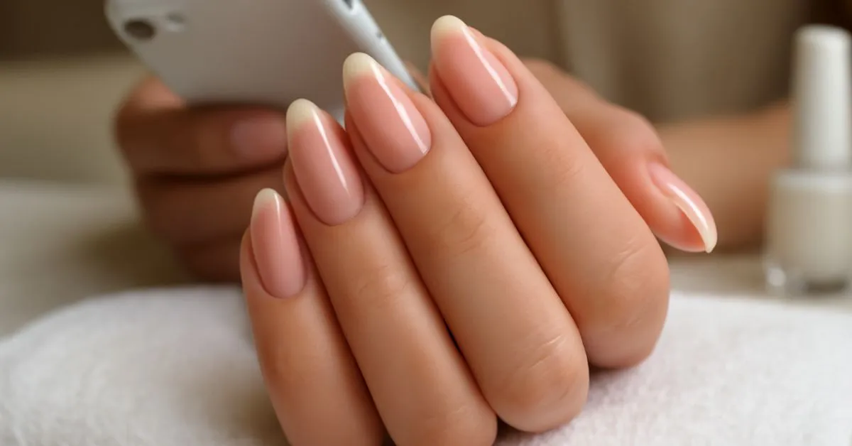 Gel X Nails Near Me