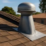 Roofing Venting in San Jose