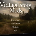 Vintage Story Mods