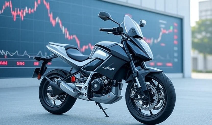 Zapp Stock
