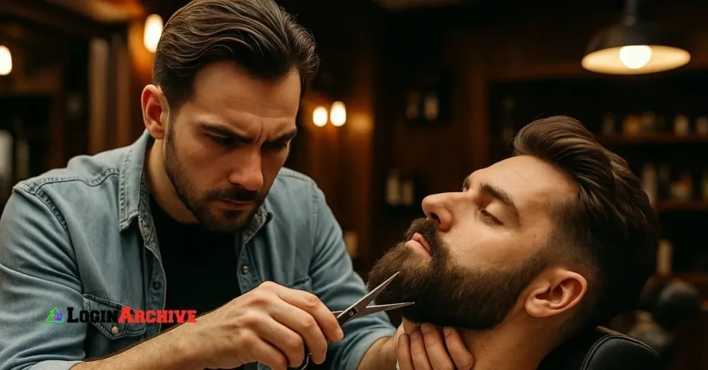The Barberist