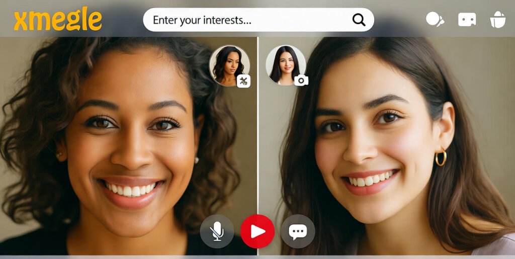 Xmegle
