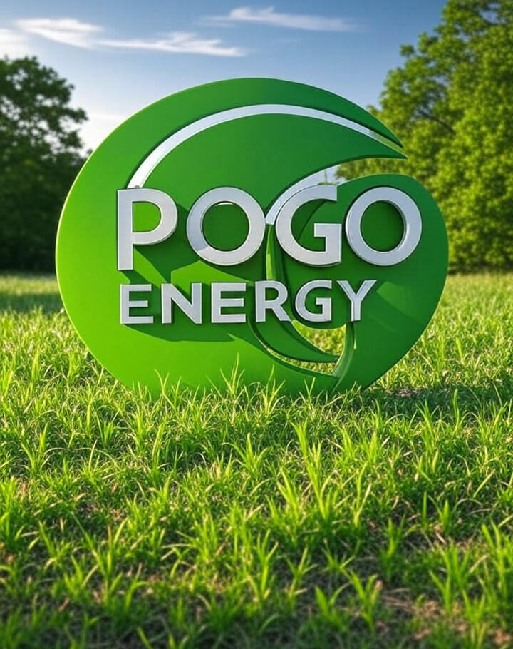 Pogo Energy