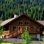 Sol Duc Hot Springs Resort