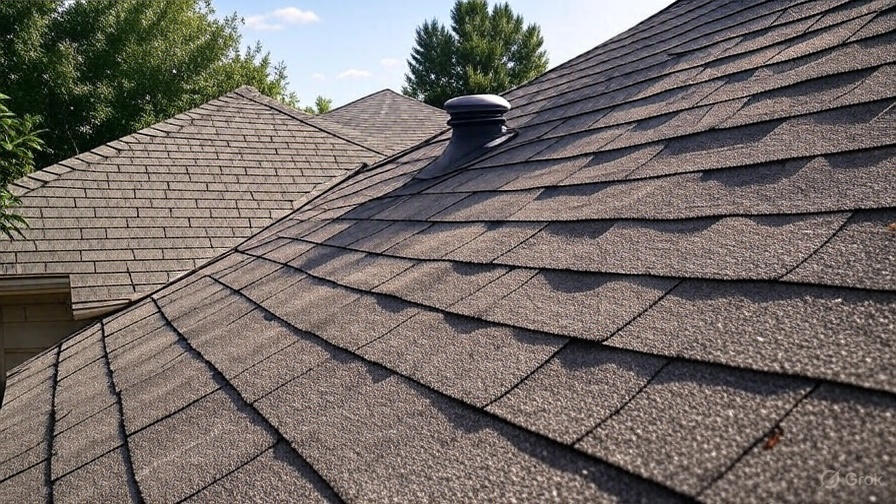 Roofing Venting