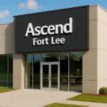 Ascend Fort Lee