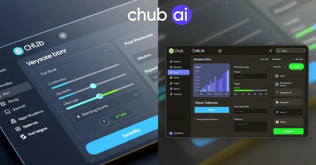 Chub AI