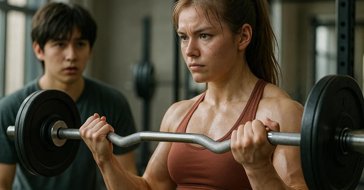 Erotic x Anabolic