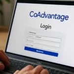 CoAdvantage Login