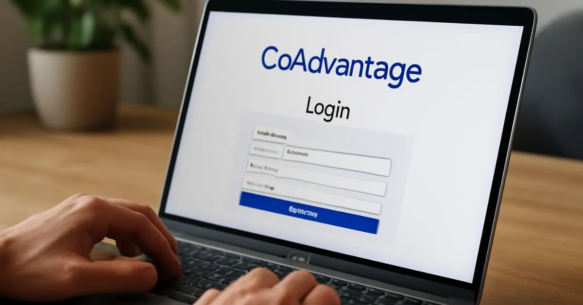 CoAdvantage Login