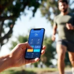 Interactive Fitness Challenges