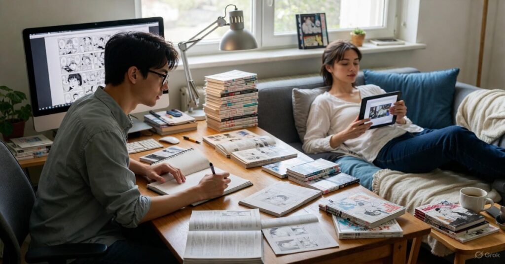 Olympus Scanlation Guide 2025 Olympus Scanlation Guide