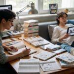 Olympus Scanlation Guide