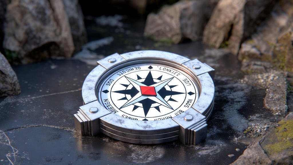 "Minecraft Compass" Minecraft Compass