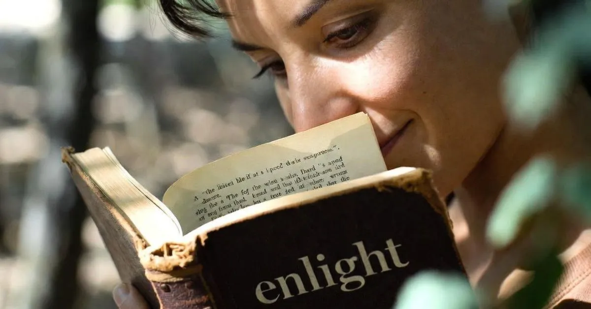 Enlight Meaning