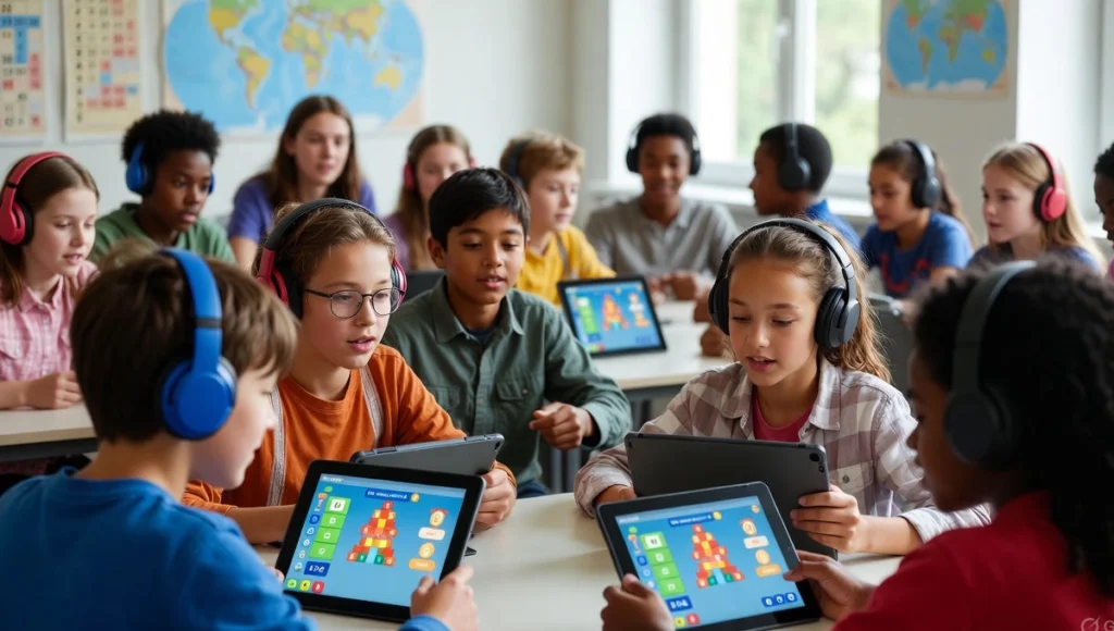 What Is Blooket? A Fun Classroom Game Tool in 2025 Blooket