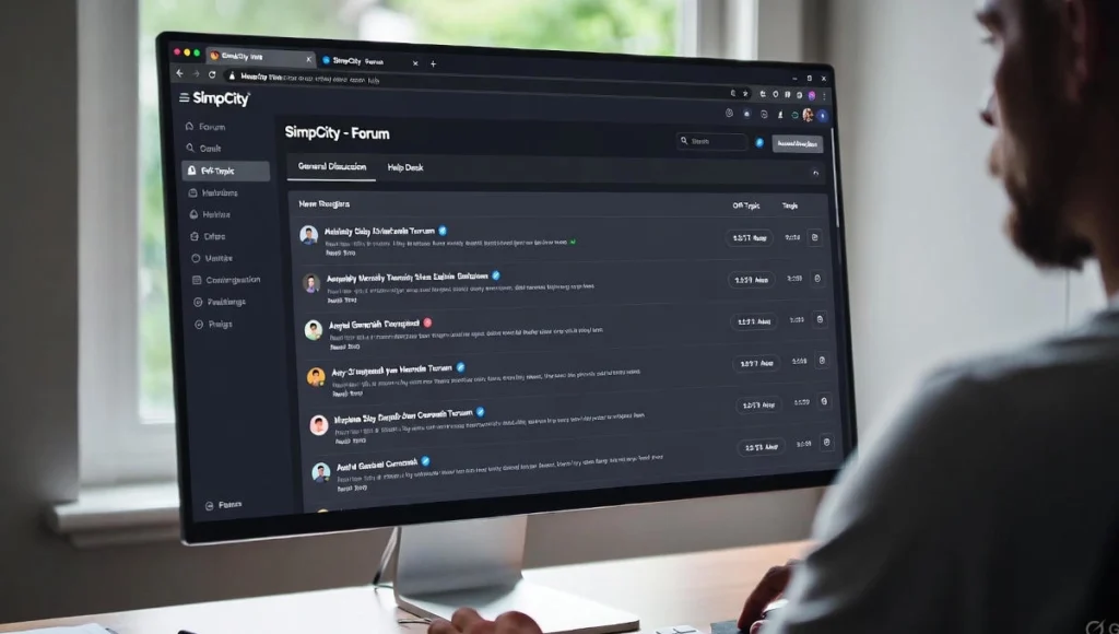 SimpCity Explained: What It Is, Risks, and Ethical Concerns SimpCity