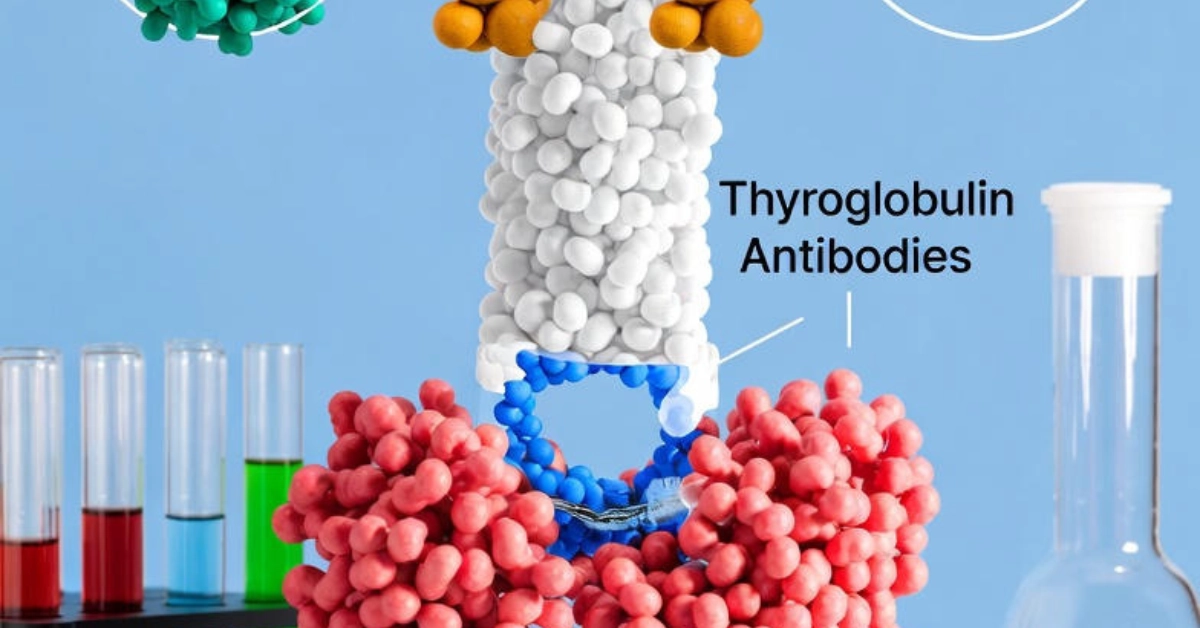 Thyroglobulin Antibodies