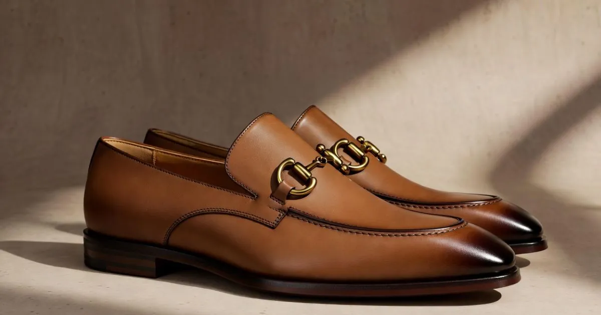 Gucci Chappal in Pakistan