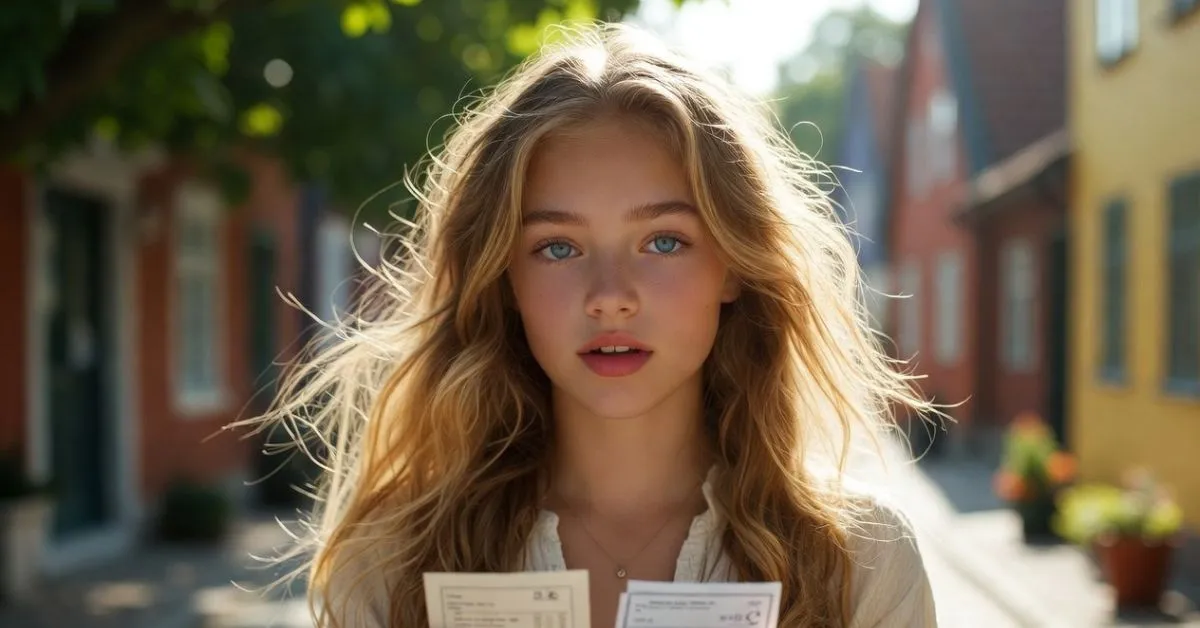 The Unsolved Murder of Karina Holmer