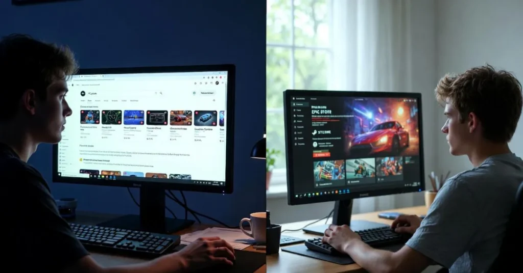 What Is a PC Pirate? Risks, Trends & Alternatives in 2026 What Is a PC Pirate?