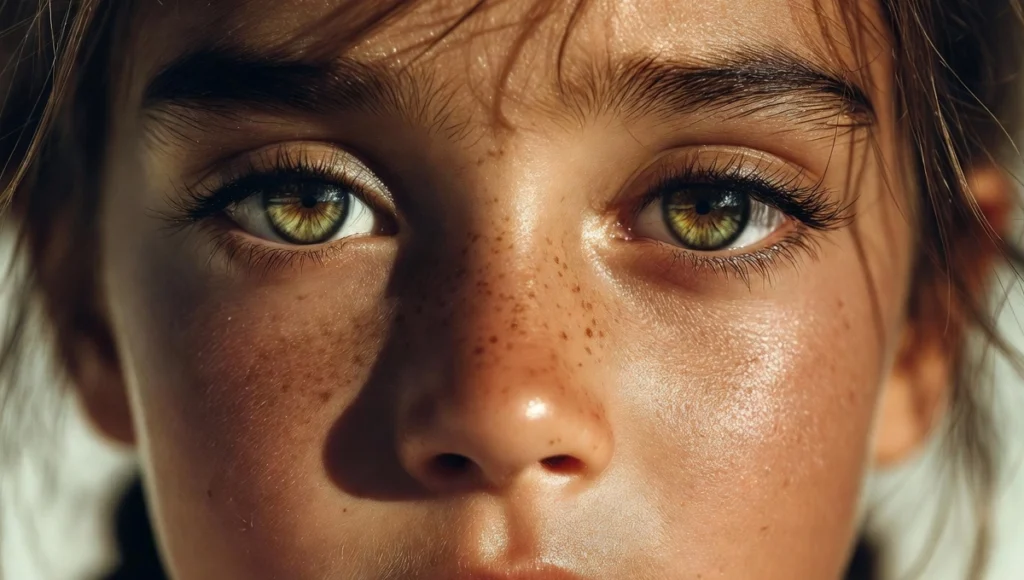 Light Brown Skin: Beauty, Health & Real Talk Light Brown Skin