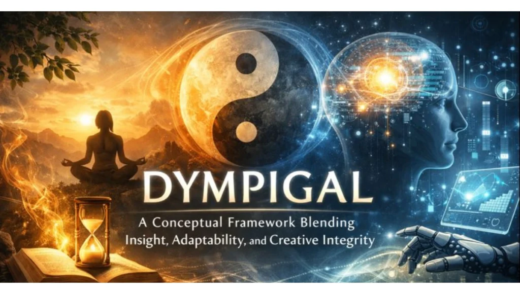 Dympigal