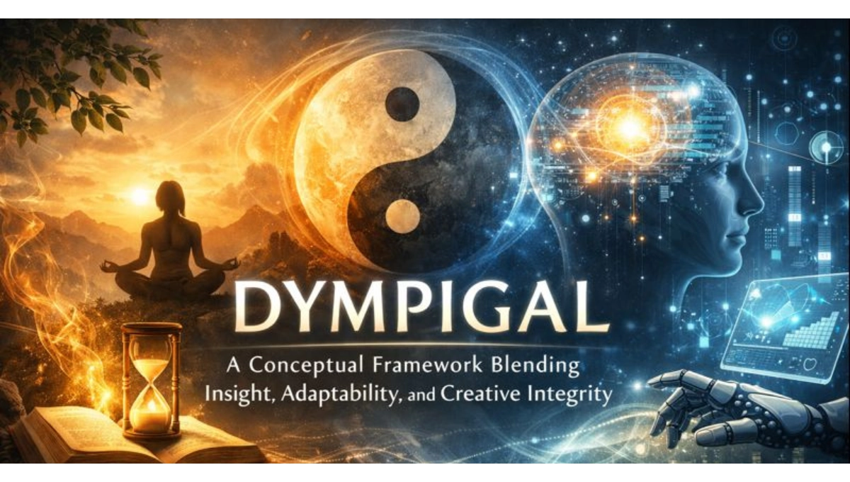 Dympigal