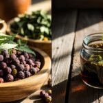 Herbal Remedies for Men